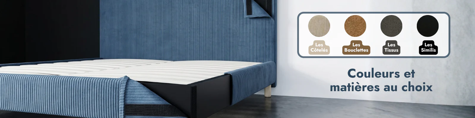 L'excellence du sommeil à la française